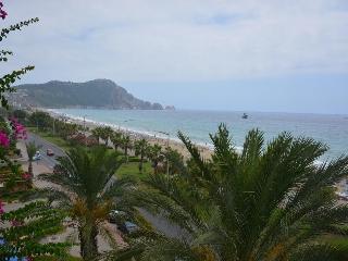 Kleopatra Dreams Beach fotoÄŸrafÄ±