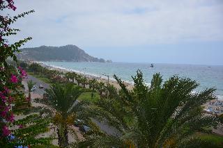 Kleopatra Dreams Beach fotoÄŸrafÄ±