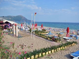 Kleopatra Dreams Beach fotoÄŸrafÄ±