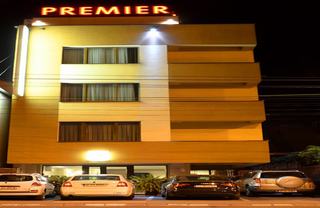 Hotel Premier Sibiu otel fotoğrafı