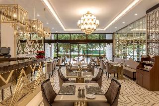 Ramada By Wyndham Istanbul Golden Horn fotoÄŸrafÄ±