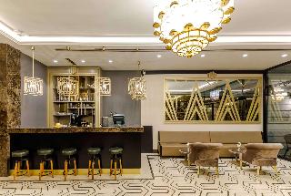 Ramada By Wyndham Istanbul Golden Horn fotoÄŸrafÄ±
