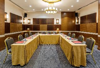 Ramada By Wyndham Istanbul Golden Horn fotoÄŸrafÄ±