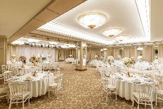 Ramada By Wyndham Istanbul Golden Horn fotoÄŸrafÄ±