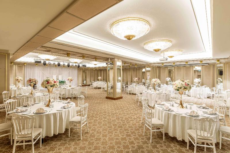 Ramada By Wyndham Istanbul Golden Horn - Toplantı