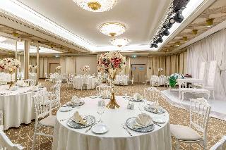 Ramada By Wyndham Istanbul Golden Horn fotoÄŸrafÄ±