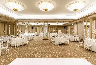 Ramada By Wyndham Istanbul Golden Horn fotoÄŸrafÄ±