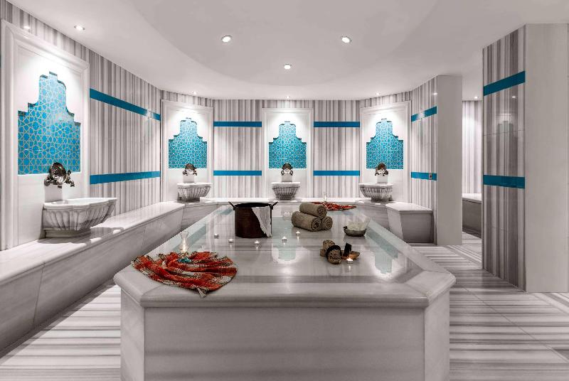 Ramada By Wyndham Istanbul Golden Horn - Aktivite