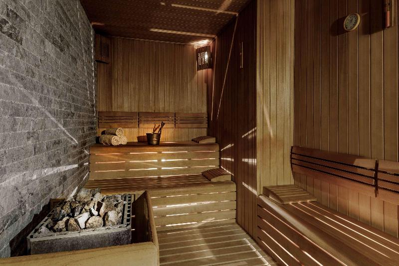 Ramada By Wyndham Istanbul Golden Horn - Aktivite