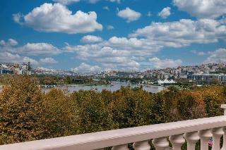 Ramada By Wyndham Istanbul Golden Horn fotoÄŸrafÄ±