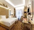 Ramada By Wyndham Istanbul Golden Horn oda fotoğrafı