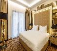 Ramada By Wyndham Istanbul Golden Horn oda fotoğrafı