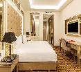 Ramada By Wyndham Istanbul Golden Horn oda fotoğrafı