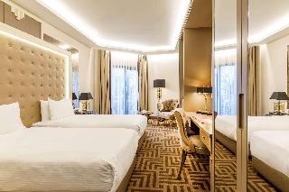 Ramada By Wyndham Istanbul Golden Horn fotoÄŸrafÄ±
