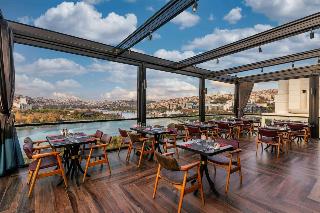 Ramada By Wyndham Istanbul Golden Horn fotoÄŸrafÄ±