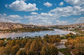 Ramada By Wyndham Istanbul Golden Horn fotoÄŸrafÄ±