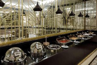 Ramada By Wyndham Istanbul Golden Horn fotoÄŸrafÄ±