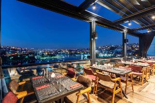 Ramada By Wyndham Istanbul Golden Horn fotoÄŸrafÄ±