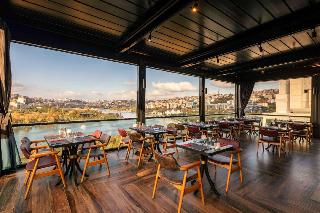 Ramada By Wyndham Istanbul Golden Horn fotoÄŸrafÄ±