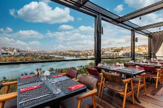 Ramada By Wyndham Istanbul Golden Horn fotoÄŸrafÄ±
