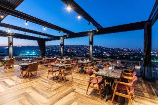 Ramada By Wyndham Istanbul Golden Horn fotoÄŸrafÄ±