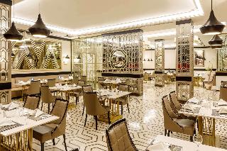 Ramada By Wyndham Istanbul Golden Horn fotoÄŸrafÄ±