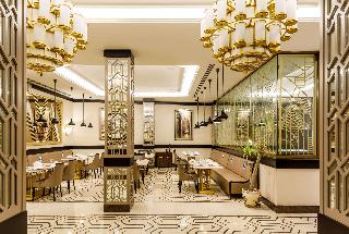 Ramada By Wyndham Istanbul Golden Horn fotoÄŸrafÄ±