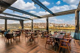 Ramada By Wyndham Istanbul Golden Horn fotoÄŸrafÄ±