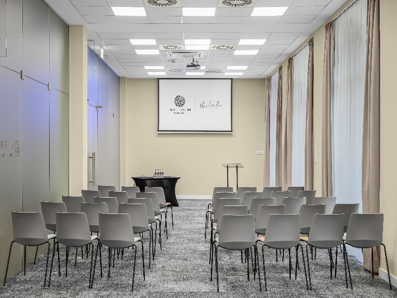 Hotel Lycium Debrecen - Handwritten Collection - Toplantı