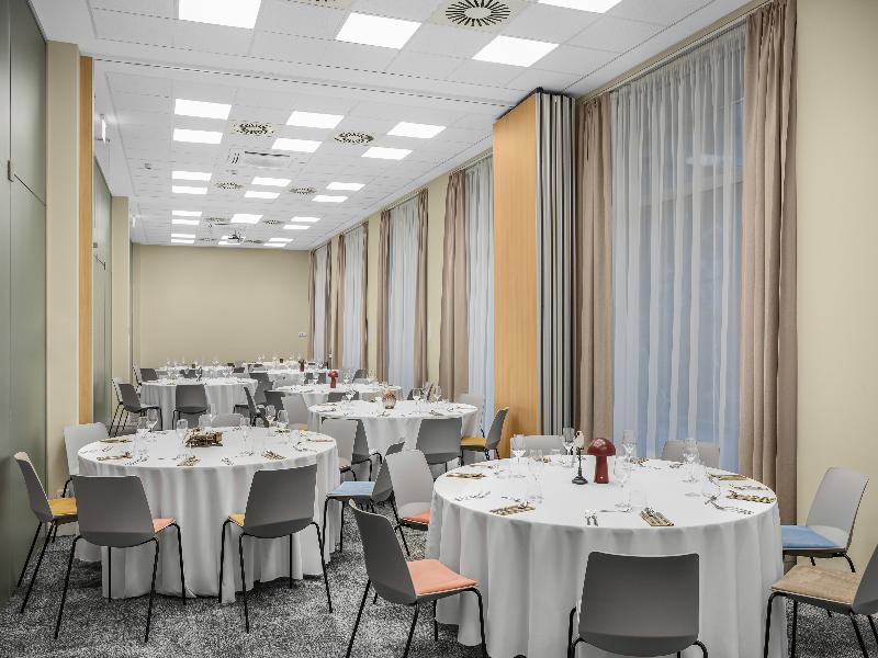 Hotel Lycium Debrecen - Handwritten Collection - Toplantı