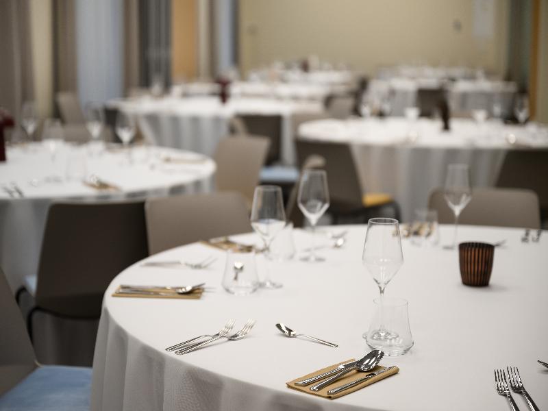 Hotel Lycium Debrecen - Handwritten Collection - Toplantı
