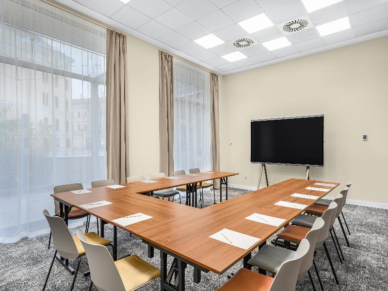 Hotel Lycium Debrecen - Handwritten Collection - Toplantı