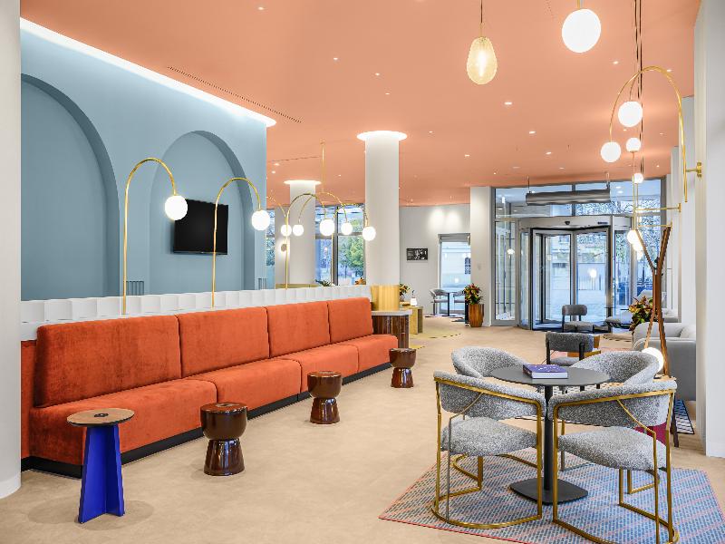 Hotel Lycium Debrecen - Handwritten Collection - Genel