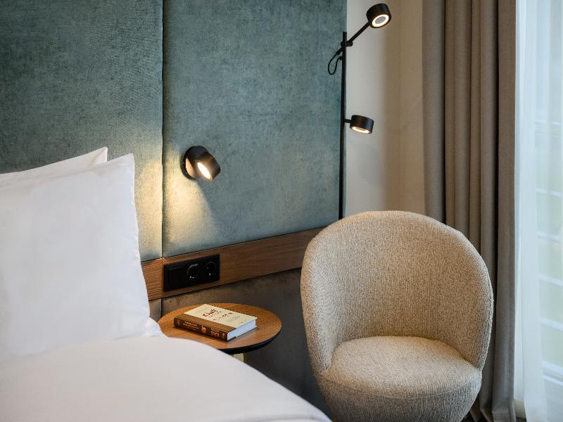 Hotel Lycium Debrecen - Handwritten Collection - Oda