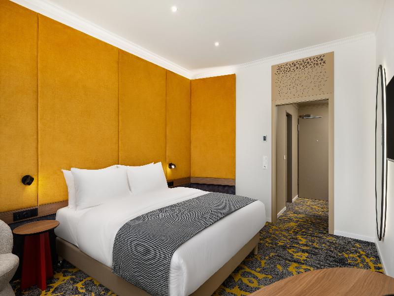 Hotel Lycium Debrecen - Handwritten Collection - Oda