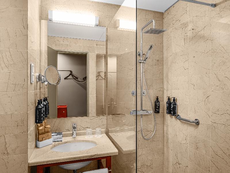 Hotel Lycium Debrecen - Handwritten Collection - Oda