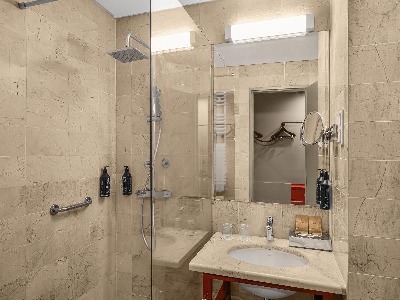 Hotel Lycium Debrecen - Handwritten Collection - Oda