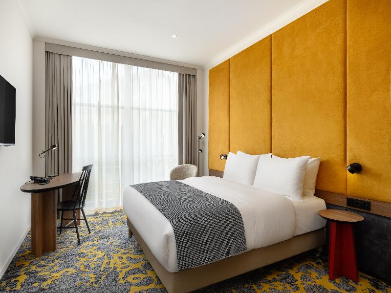 Hotel Lycium Debrecen - Handwritten Collection - Oda