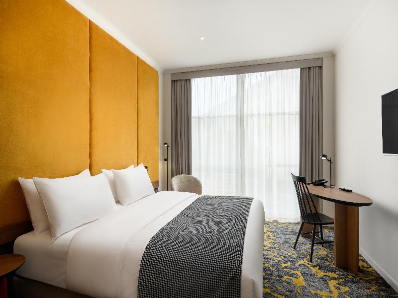 Hotel Lycium Debrecen - Handwritten Collection - Oda