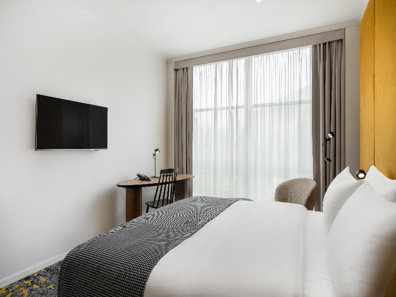Hotel Lycium Debrecen - Handwritten Collection - Oda