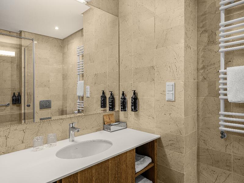 Hotel Lycium Debrecen - Handwritten Collection - Oda