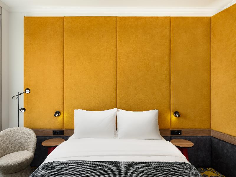 Hotel Lycium Debrecen - Handwritten Collection - Oda