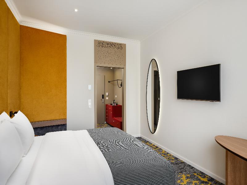 Hotel Lycium Debrecen - Handwritten Collection - Oda