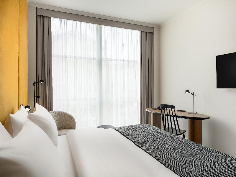 Hotel Lycium Debrecen - Handwritten Collection - Oda