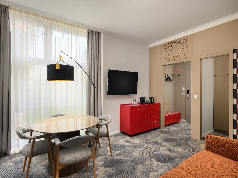 Hotel Lycium Debrecen - Handwritten Collection - Oda