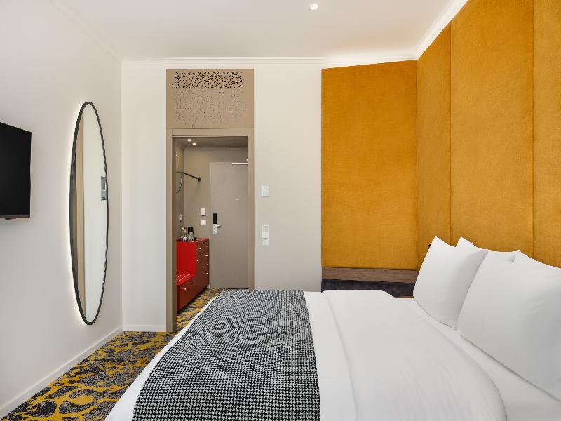 Hotel Lycium Debrecen - Handwritten Collection - Oda
