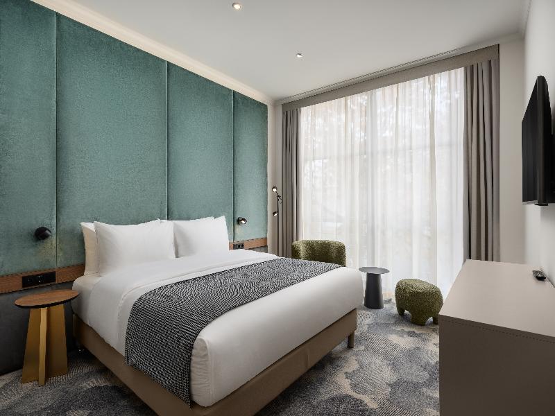 Hotel Lycium Debrecen - Handwritten Collection - Oda