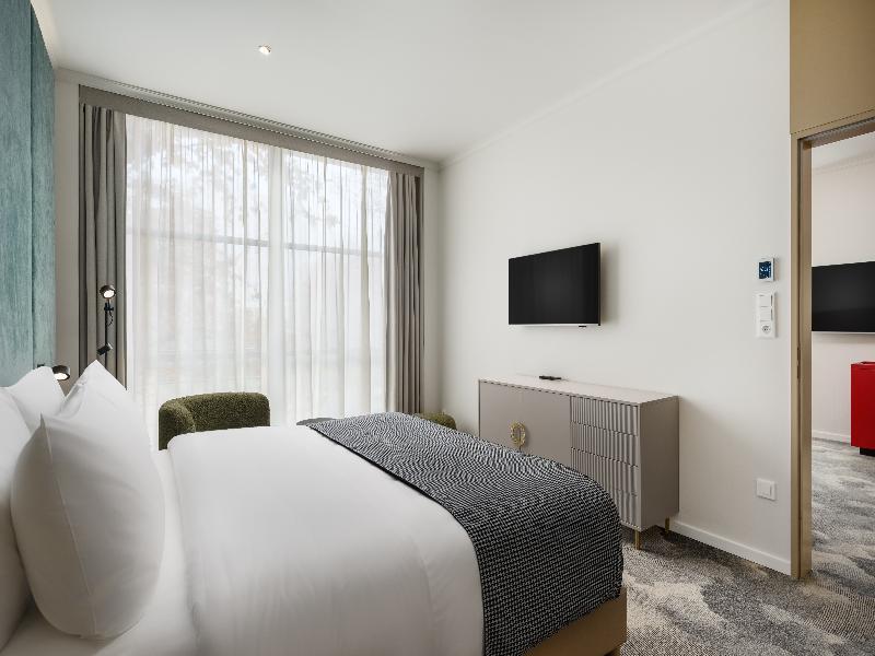 Hotel Lycium Debrecen - Handwritten Collection - Oda
