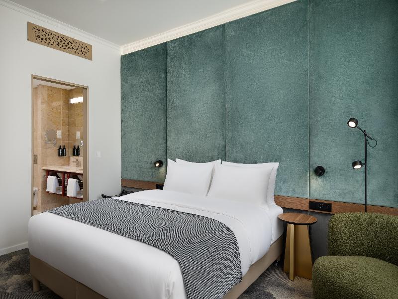 Hotel Lycium Debrecen - Handwritten Collection - Oda