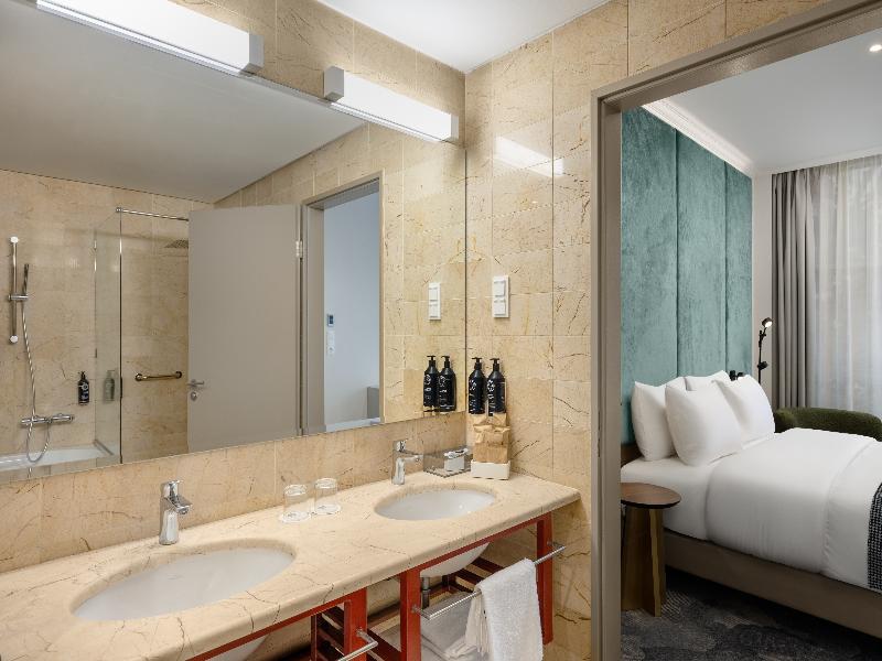 Hotel Lycium Debrecen - Handwritten Collection - Oda